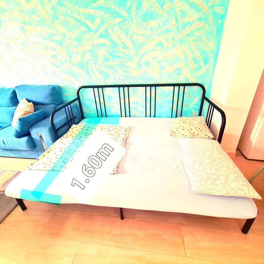 Vakantiehuis * Holiday Home * Casa De Vacaciones * Urb. Chayofita 코스타델실렌시오 외부 사진