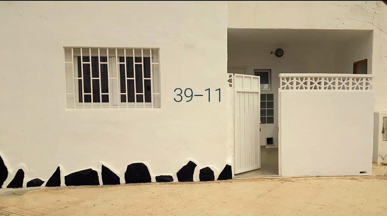 Vakantiehuis * Holiday Home * Casa De Vacaciones * Urb. Chayofita 코스타델실렌시오 외부 사진