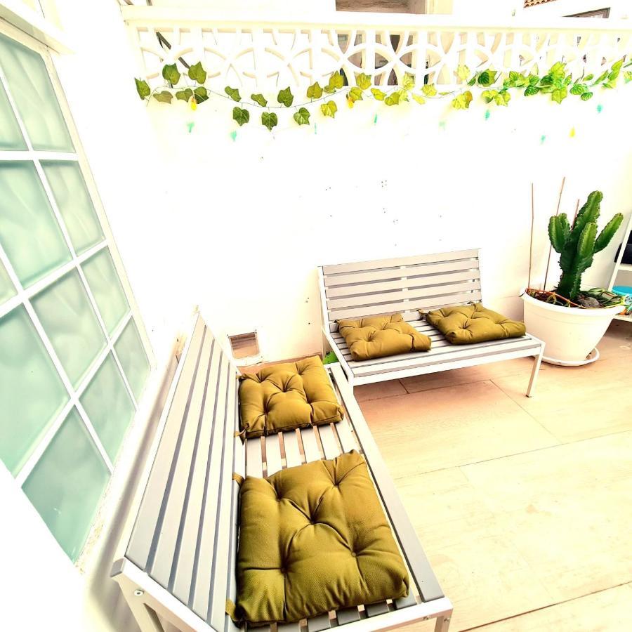 Vakantiehuis * Holiday Home * Casa De Vacaciones * Urb. Chayofita 코스타델실렌시오 외부 사진
