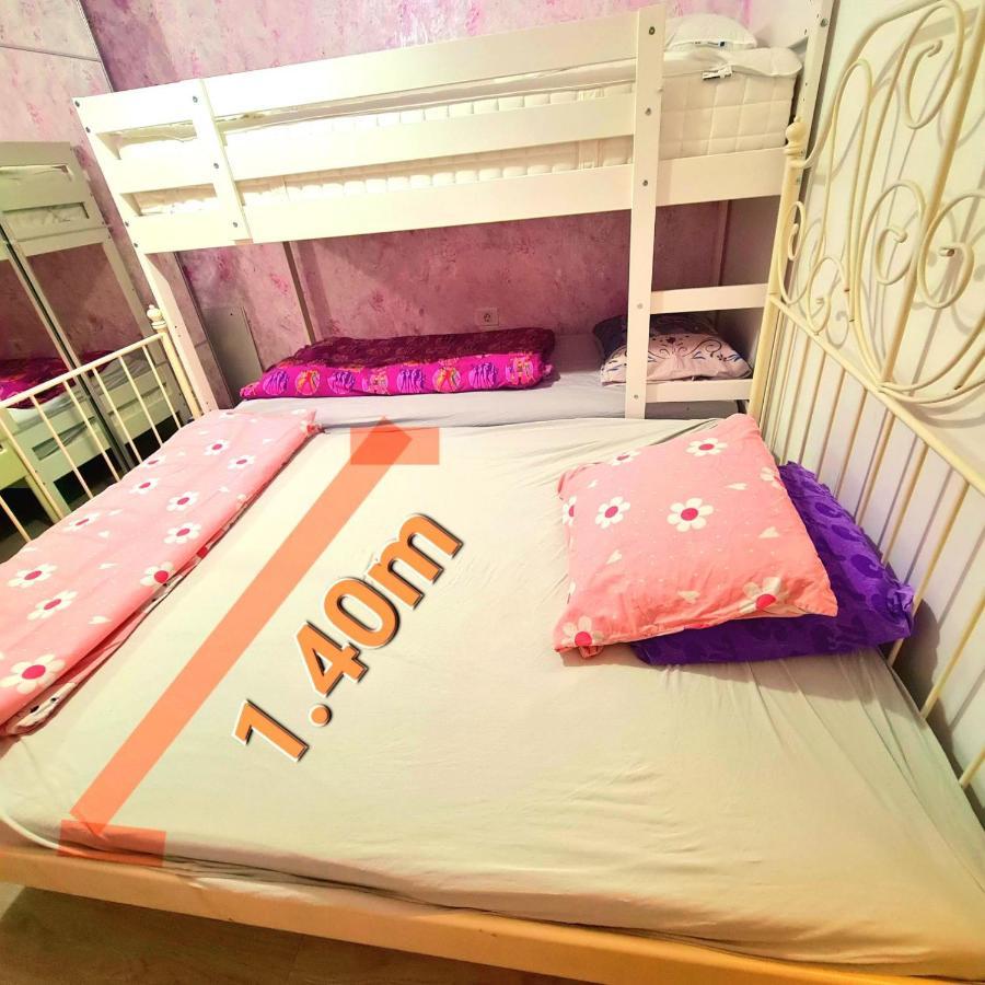 Vakantiehuis * Holiday Home * Casa De Vacaciones * Urb. Chayofita 코스타델실렌시오 외부 사진