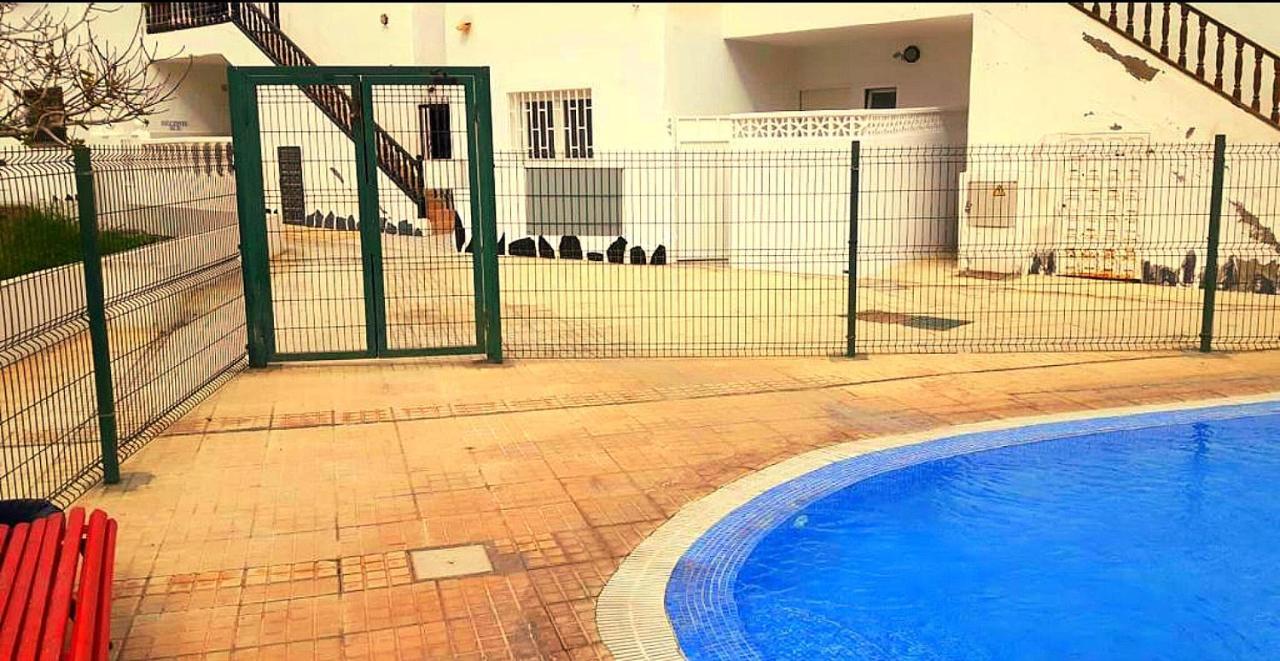 Vakantiehuis * Holiday Home * Casa De Vacaciones * Urb. Chayofita 코스타델실렌시오 외부 사진